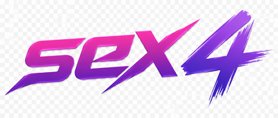 sex 4 logo
